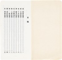 國民大會服務手冊藏品圖，第2張