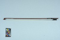 楊國宇之小提琴 - 琴弓藏品圖，第1張