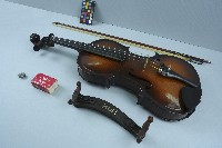 楊國宇之小提琴藏品圖，第4張