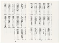 《最新雜詠冠名詩集》歐陽劍華著藏品圖，第21張