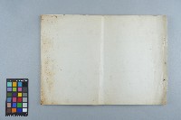 《綠島志》油印本藏品圖，第1張