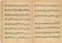 全音吉他名曲集（1）（日）藏品圖，第10張