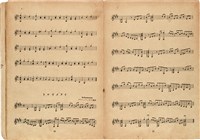 全音吉他名曲集（1）（日）藏品圖，第17張