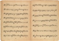 全音吉他名曲集（1）（日）藏品圖，第22張