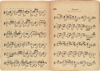 吉他獨奏輕音樂50曲集  No. 3（日）藏品圖，第7張