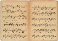 吉他獨奏輕音樂50曲集  No. 3（日）藏品圖，第8張