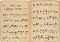 吉他獨奏輕音樂50曲集  No. 3（日）藏品圖，第9張