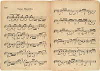 吉他獨奏輕音樂50曲集  No. 3（日）藏品圖，第11張