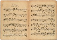 吉他獨奏輕音樂50曲集  No. 3（日）藏品圖，第12張