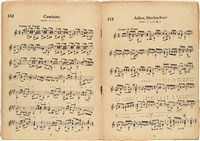 吉他獨奏輕音樂50曲集  No. 3（日）藏品圖，第13張