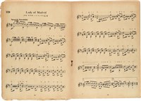 吉他獨奏輕音樂50曲集  No. 3（日）藏品圖，第19張