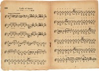 吉他獨奏輕音樂50曲集  No. 3（日）藏品圖，第20張