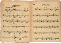 吉他獨奏輕音樂50曲集  No. 3（日）藏品圖，第24張