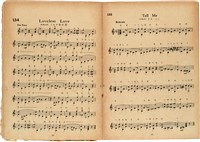 吉他獨奏輕音樂50曲集  No. 3（日）藏品圖，第30張