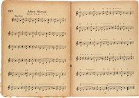 吉他獨奏輕音樂50曲集  No. 3（日）藏品圖，第32張