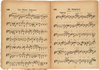 吉他獨奏輕音樂50曲集  No. 3（日）藏品圖，第33張