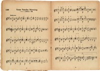 吉他獨奏輕音樂50曲集  No. 3（日）藏品圖，第34張