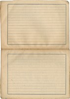 「攝影用術語、藥名辭典」（日）藏品圖，第2張