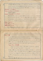 「攝影用術語、藥名辭典」（日）藏品圖，第11張