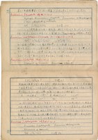 「攝影用術語、藥名辭典」（日）藏品圖，第20張