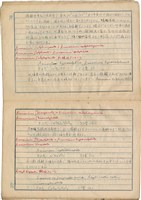 「攝影用術語、藥名辭典」（日）藏品圖，第21張
