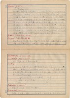 「攝影用術語、藥名辭典」（日）藏品圖，第26張