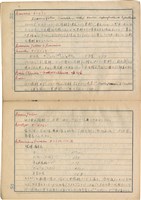 「攝影用術語、藥名辭典」（日）藏品圖，第29張