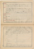 「攝影用術語、藥名辭典」（日）藏品圖，第31張
