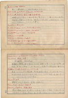 「攝影用術語、藥名辭典」（日）藏品圖，第37張