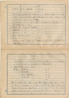 「攝影用術語、藥名辭典」（日）藏品圖，第42張