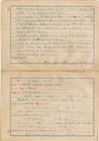 「攝影用術語、藥名辭典」（日）藏品圖，第43張