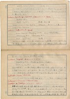 「攝影用術語、藥名辭典」（日）藏品圖，第45張