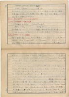 「攝影用術語、藥名辭典」（日）藏品圖，第47張
