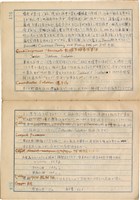 「攝影用術語、藥名辭典」（日）藏品圖，第70張