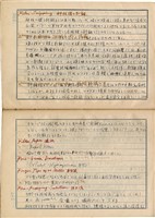 「攝影用術語、藥名辭典」（日）藏品圖，第96張