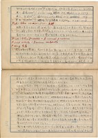 「攝影用術語、藥名辭典」（日）藏品圖，第97張