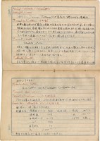 「攝影用術語、藥名辭典」（日）藏品圖，第102張