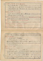 「攝影用術語、藥名辭典」（日）藏品圖，第105張