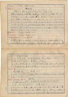 「攝影用術語、藥名辭典」（日）藏品圖，第106張