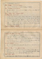 「攝影用術語、藥名辭典」（日）藏品圖，第110張