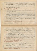 「攝影用術語、藥名辭典」（日）藏品圖，第113張