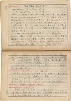 「攝影用術語、藥名辭典」（日）藏品圖，第115張