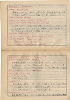 「攝影用術語、藥名辭典」（日）藏品圖，第120張