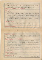 「攝影用術語、藥名辭典」（日）藏品圖，第121張