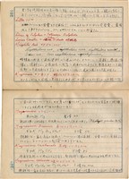 「攝影用術語、藥名辭典」（日）藏品圖，第126張