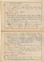 「攝影用術語、藥名辭典」（日）藏品圖，第128張