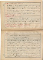 「攝影用術語、藥名辭典」（日）藏品圖，第131張