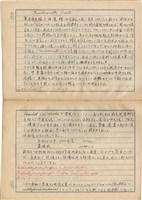 「攝影用術語、藥名辭典」（日）藏品圖，第137張
