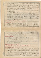「攝影用術語、藥名辭典」（日）藏品圖，第141張