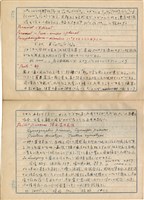 「攝影用術語、藥名辭典」（日）藏品圖，第142張